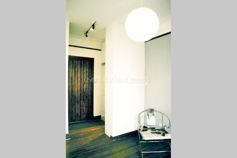 Old Garden House On Jianguo West Road 2bedroom 140sqm ¥26,000 PRS835