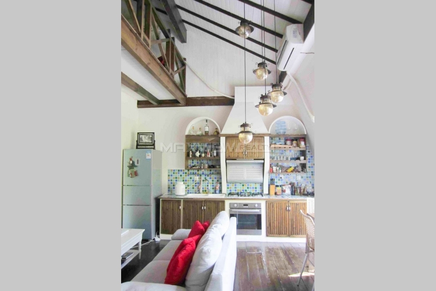 Old Garden House On Shanxi South Road 2bedroom 100sqm ¥25,000 PRS837