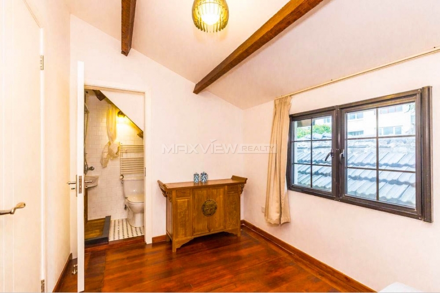Old Garden House On Xingguo  Road 2bedroom 90sqm ¥18,800 PRS841