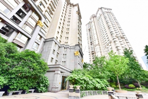 Royal Garden  3bedroom 175sqm ¥22,800 PRS846