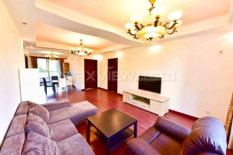 Royal Garden  3bedroom 175sqm ¥22,800 PRS846