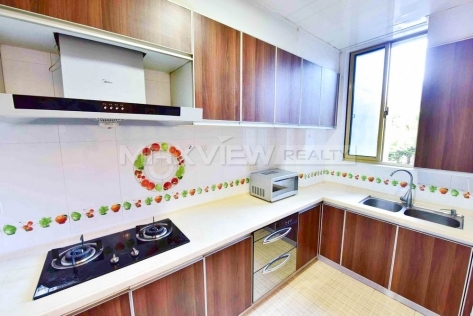 Royal Garden  3bedroom 175sqm ¥22,800 PRS846