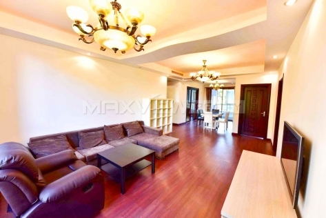 Royal Garden  3bedroom 175sqm ¥22,800 PRS846