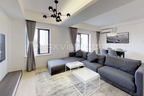 Ambassy Court 3bedroom 160sqm ¥37,000 PRS852