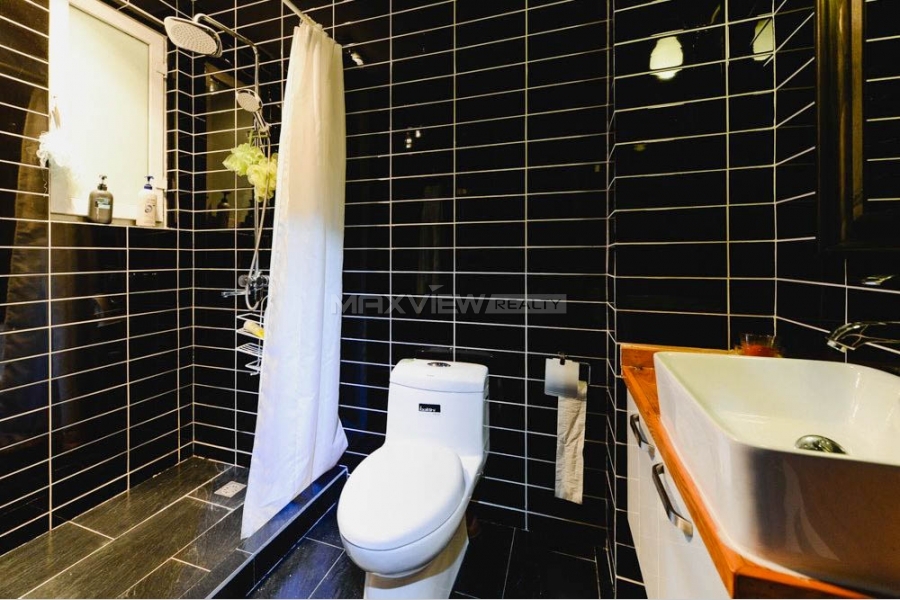 Old  Apartment On Wanping Road 2bedroom 90sqm ¥21,000 PRS855