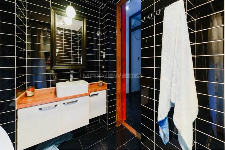 Old  Apartment On Wanping Road 2bedroom 90sqm ¥21,000 PRS855