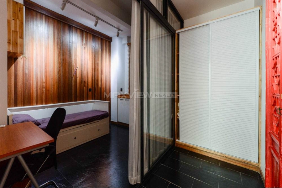Old  Apartment On Wanping Road 2bedroom 90sqm ¥21,000 PRS855
