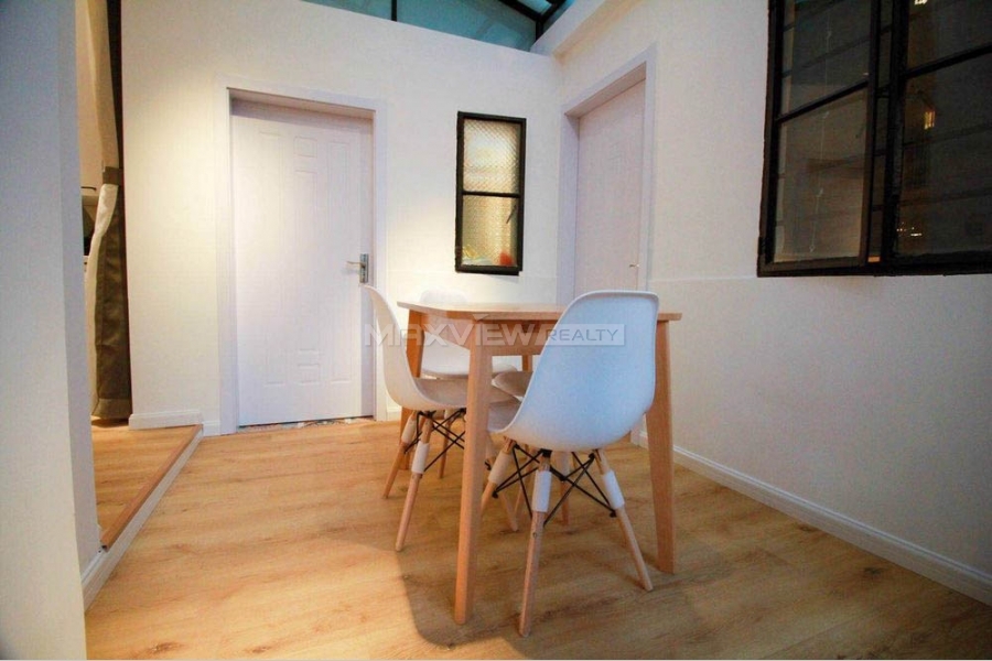 Old Garden House On Changle Road 2bedroom 80sqm ¥18,000 PRS859