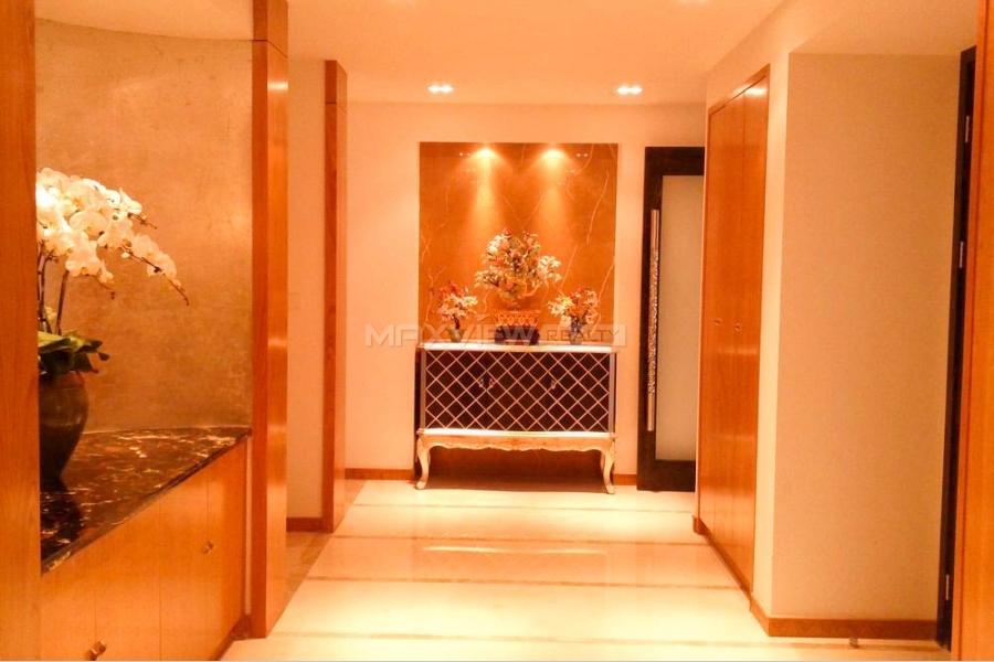 Sego Villa 4bedroom 430sqm ¥50,000 PRS856