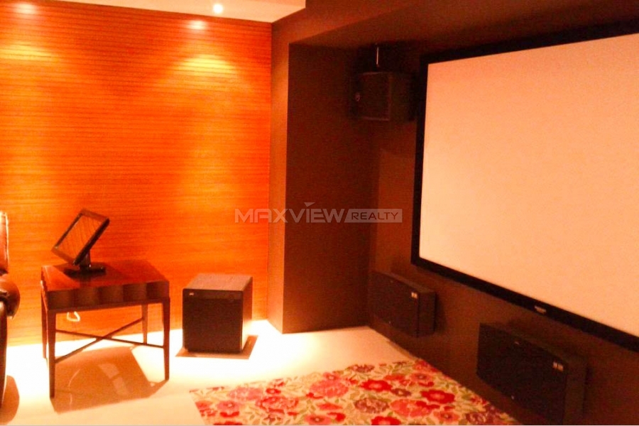 Sego Villa 4bedroom 430sqm ¥50,000 PRS856