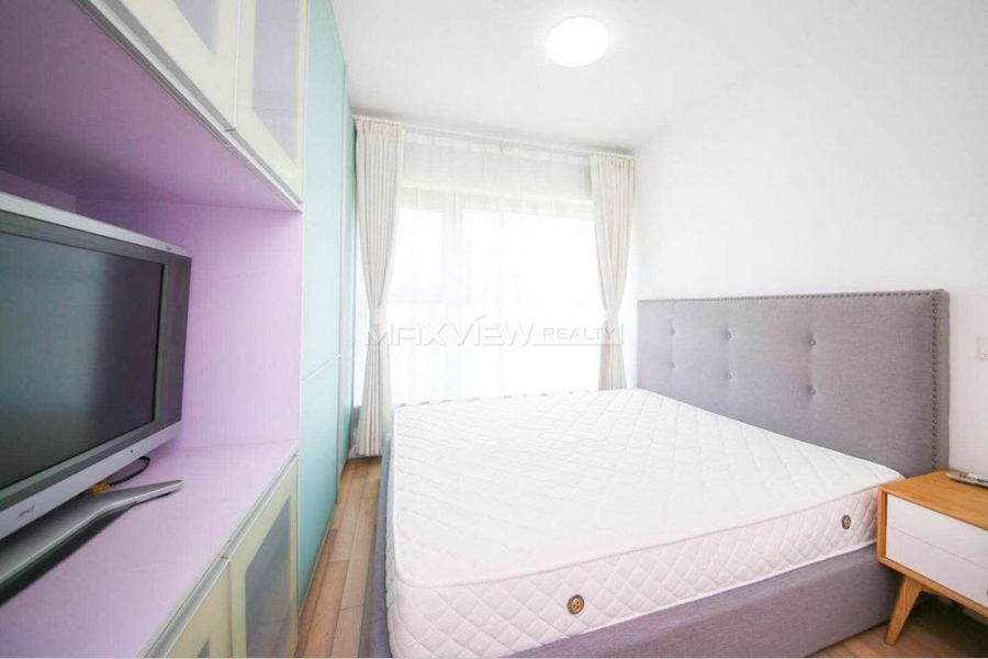 Eight Park Avenue 1bedroom 75sqm ¥17,000 PRS871