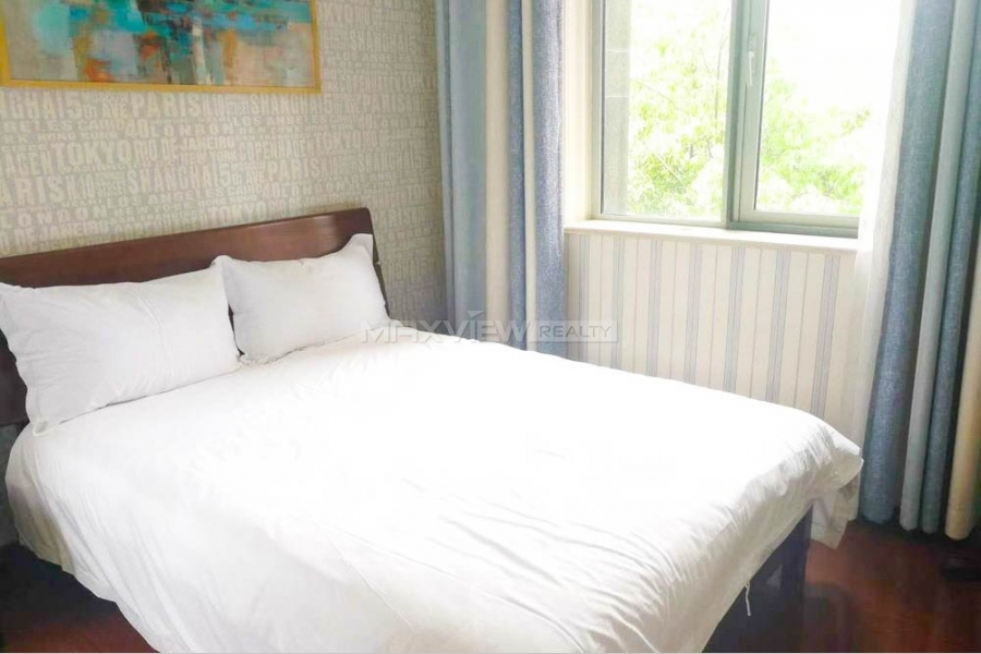 Grand Riverside Garden 3bedroom 137sqm ¥22,900 PRS865