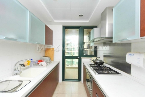 Yanlord Riverside Garden  2bedroom 85sqm ¥18,000 PRS864