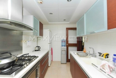 Yanlord Riverside Garden  2bedroom 85sqm ¥18,000 PRS864