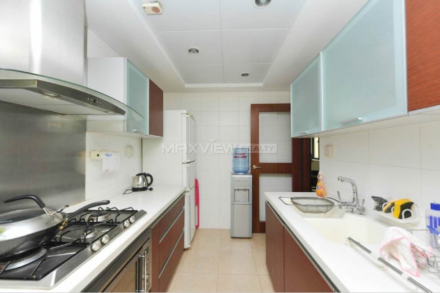 Yanlord Riverside Garden  2bedroom 85sqm ¥18,000 PRS864