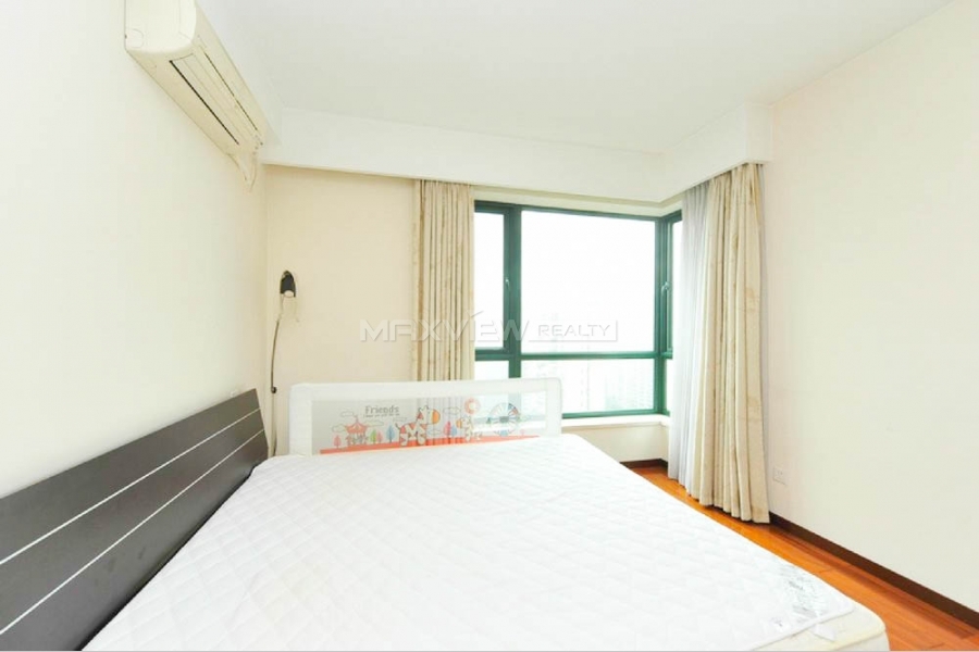 Yanlord Riverside Garden  2bedroom 85sqm ¥18,000 PRS864