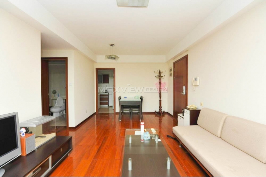 Yanlord Riverside Garden  2bedroom 85sqm ¥18,000 PRS864