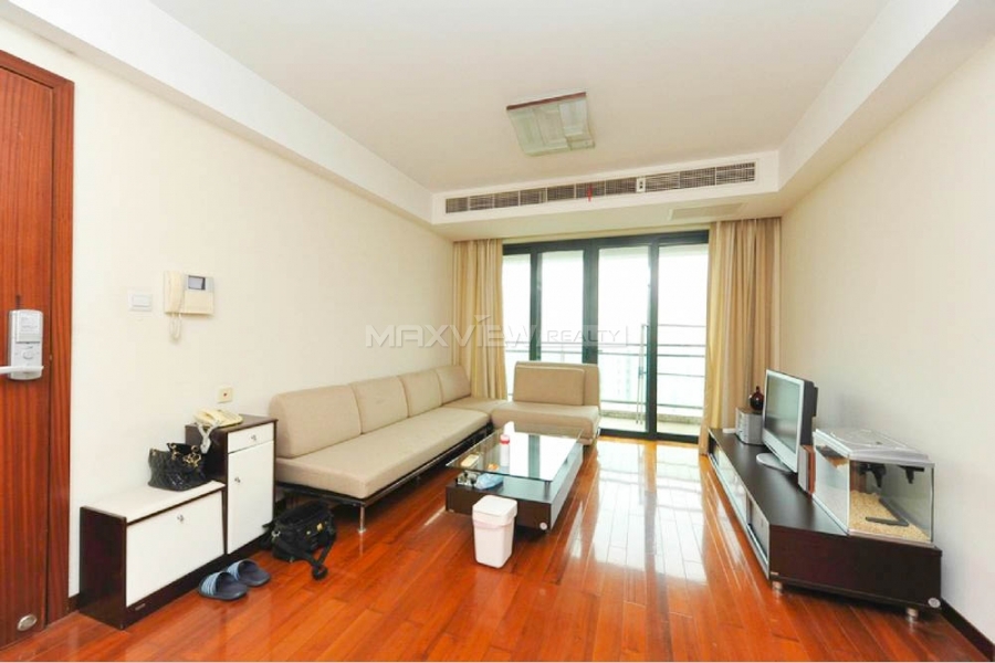 Yanlord Riverside Garden  2bedroom 85sqm ¥18,000 PRS864