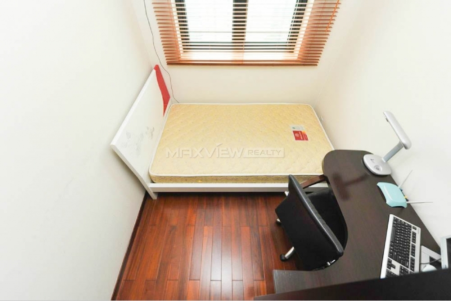 Yanlord Riverside Garden  2bedroom 85sqm ¥18,000 PRS864