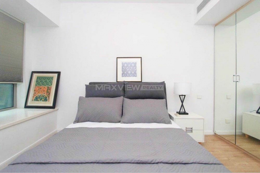 Eight Park Avenue 2bedroom 120sqm ¥26,000 PRS888