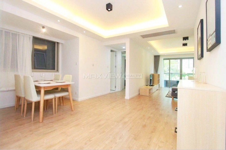 Eight Park Avenue 2bedroom 120sqm ¥26,000 PRS888