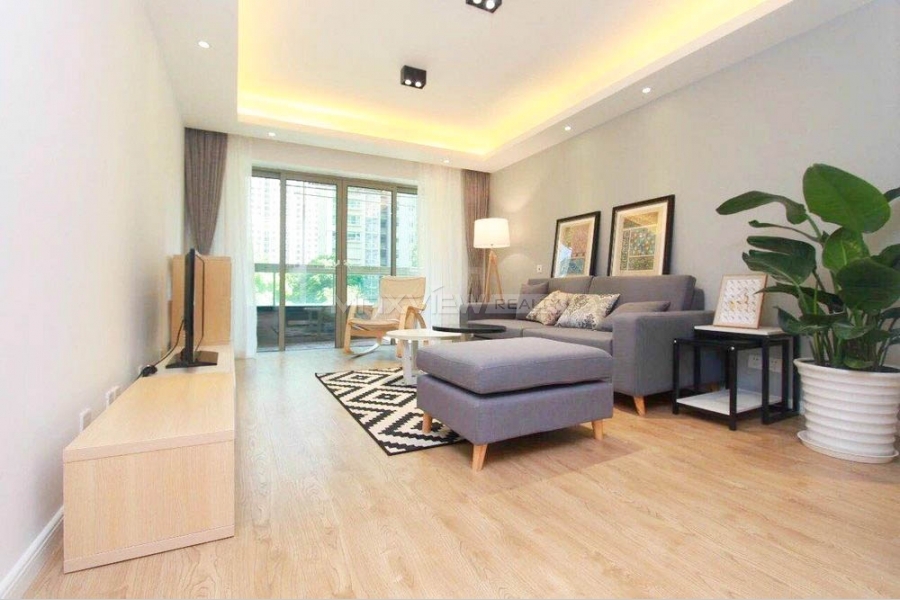 Eight Park Avenue 2bedroom 120sqm ¥26,000 PRS888