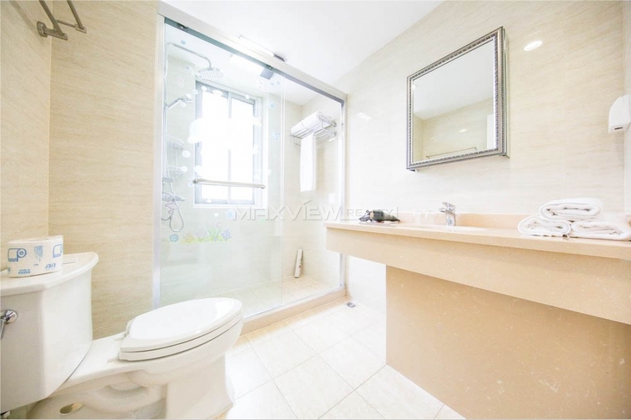 Grand Riverside Garden 3bedroom 137sqm ¥21,900 PRS882