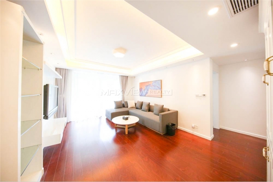 Grand Riverside Garden 3bedroom 137sqm ¥21,900 PRS882