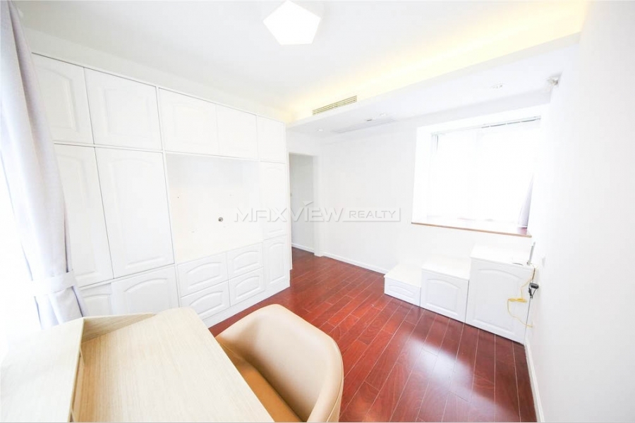 Grand Riverside Garden 3bedroom 137sqm ¥21,900 PRS882