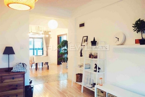 Dang Dai Qing Shui Yuan 3bedroom 180sqm ¥18,000 PRS911