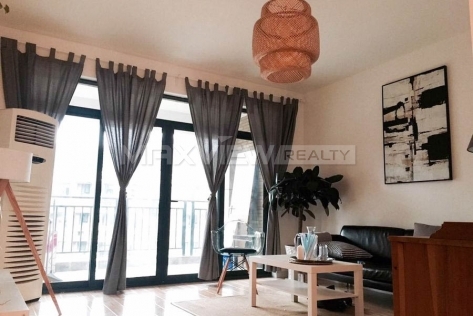 Dang Dai Qing Shui Yuan 3bedroom 180sqm ¥18,000 PRS911