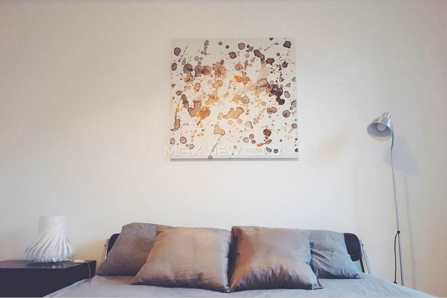 Dang Dai Qing Shui Yuan 3bedroom 180sqm ¥18,000 PRS911