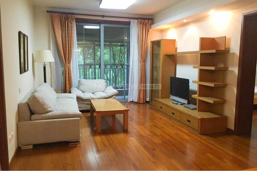 古北瑞仕花园 2bedroom 121sqm ¥18,500 PRS912