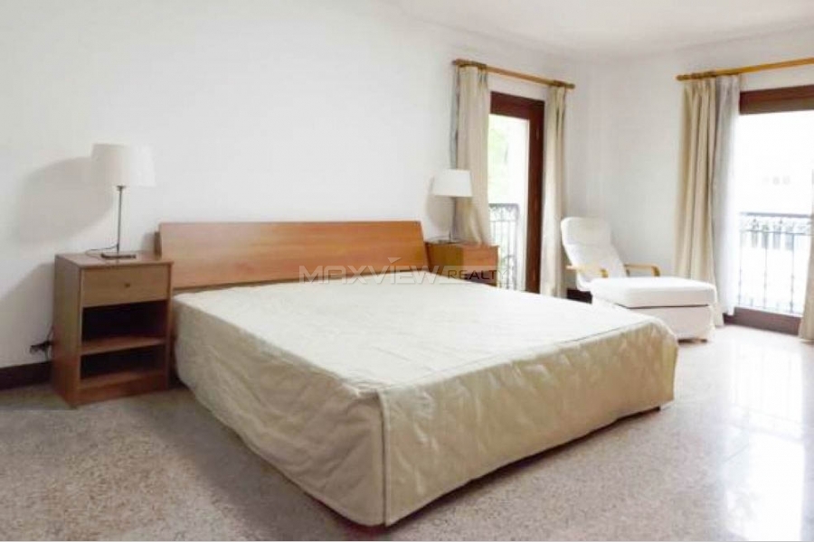 Aimking Mansion 3bedroom 300sqm ¥49,500 PRS921