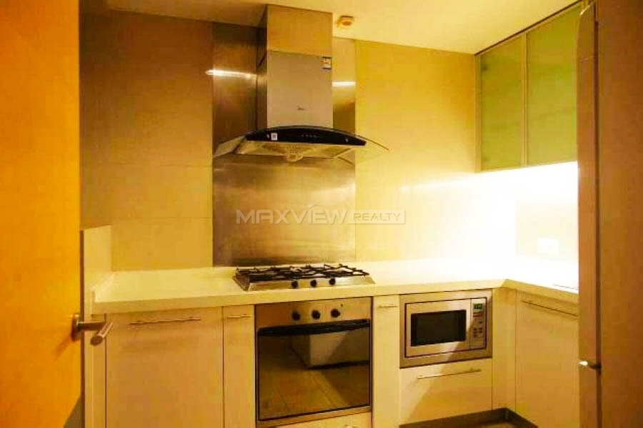 Waterfront Garden 2bedroom 124sqm ¥18,000 PRS922