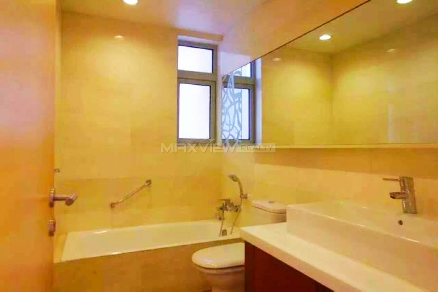 Waterfront Garden 2bedroom 124sqm ¥18,000 PRS922