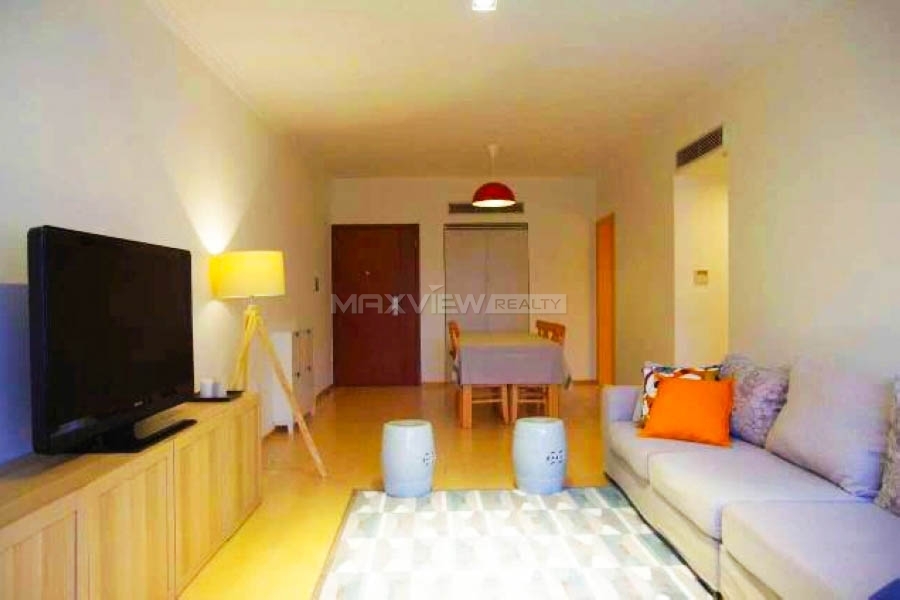 Waterfront Garden 2bedroom 124sqm ¥18,000 PRS922