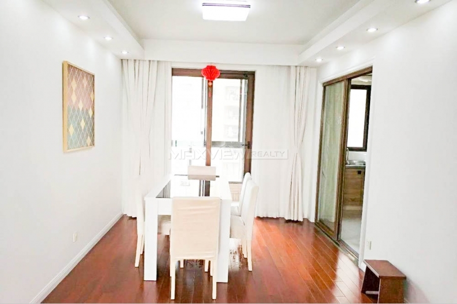 Yongye Apartment 3bedroom 139sqm ¥25,900 PRS920