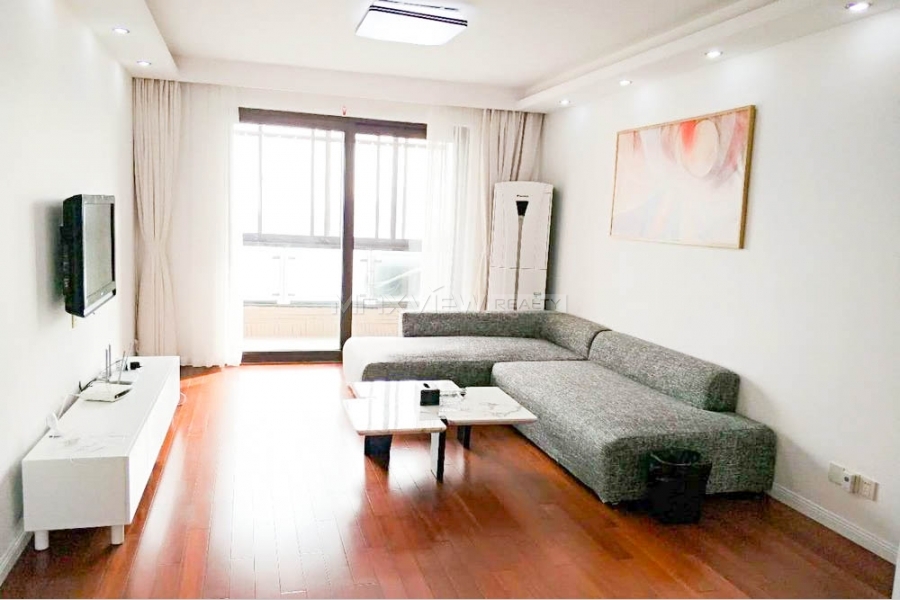 Yongye Apartment 3bedroom 139sqm ¥25,900 PRS920