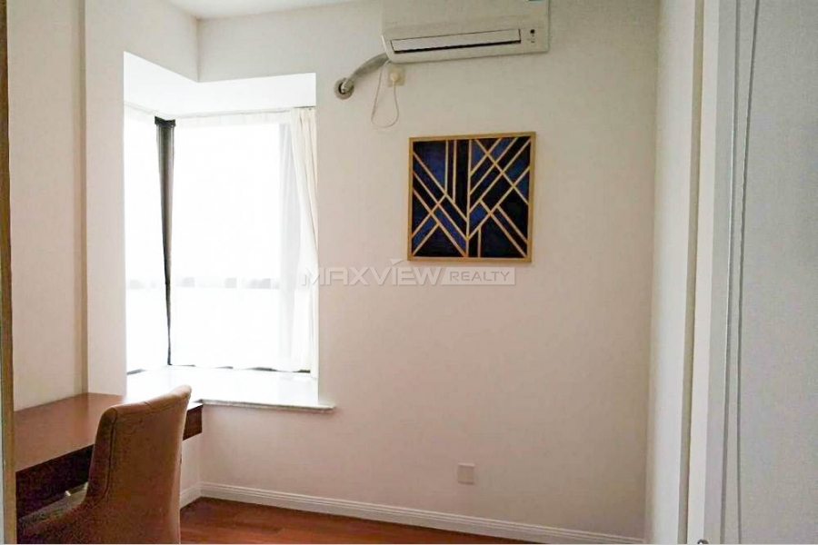 Yongye Apartment 3bedroom 139sqm ¥25,900 PRS920
