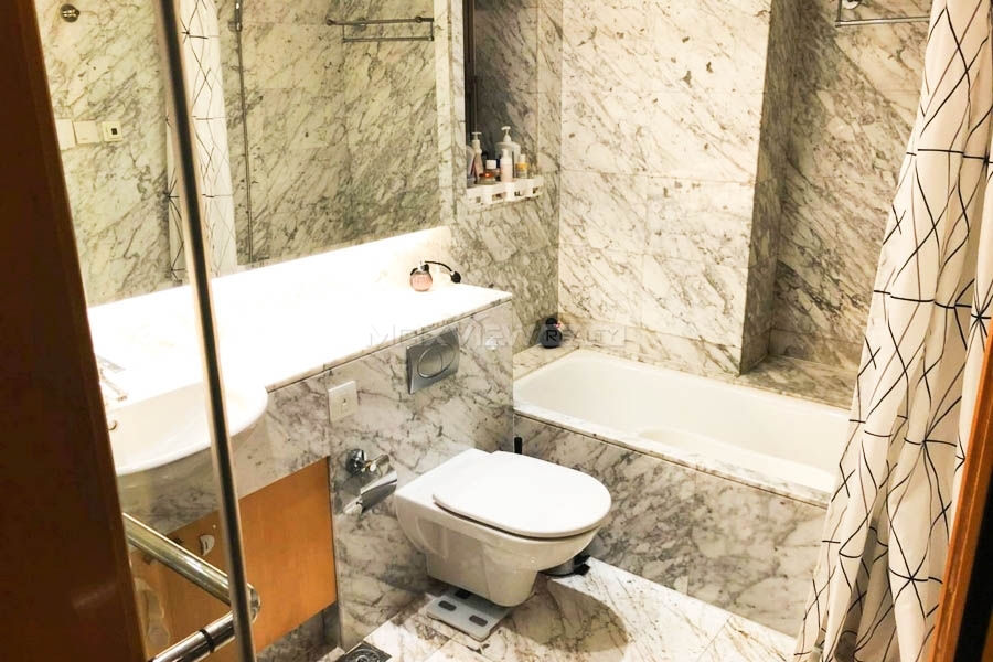 Jing’an Four Seasons 3bedroom 160sqm ¥28,000 PRS924