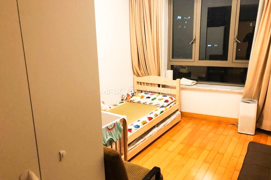 Jing’an Four Seasons 3bedroom 160sqm ¥28,000 PRS924