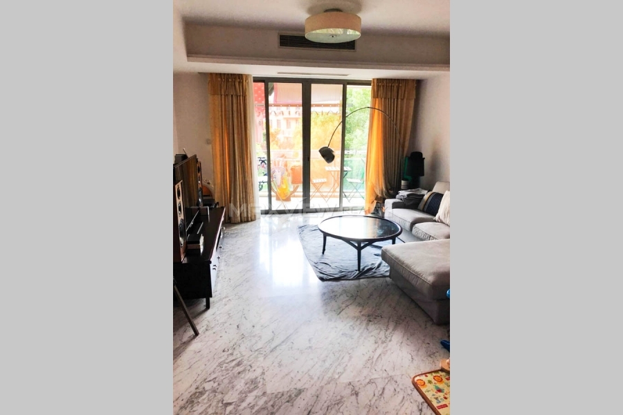 Jing’an Four Seasons 3bedroom 160sqm ¥28,000 PRS924