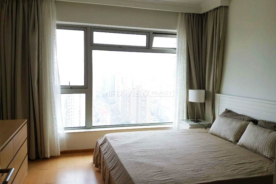 Waterfront Garden 2bedroom 90sqm ¥18,000 PRS923
