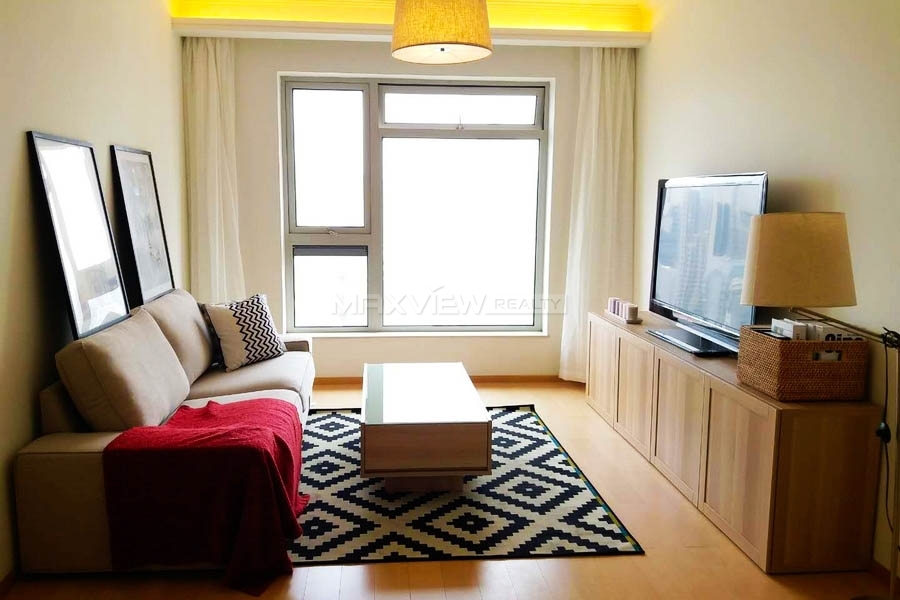 Waterfront Garden 2bedroom 90sqm ¥18,000 PRS923