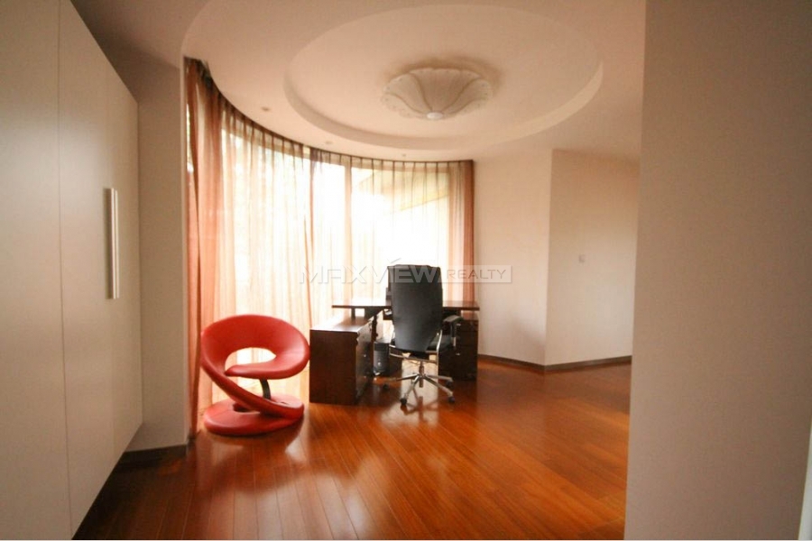九溪十八岛 5bedroom 435sqm ¥35,000 PRS928