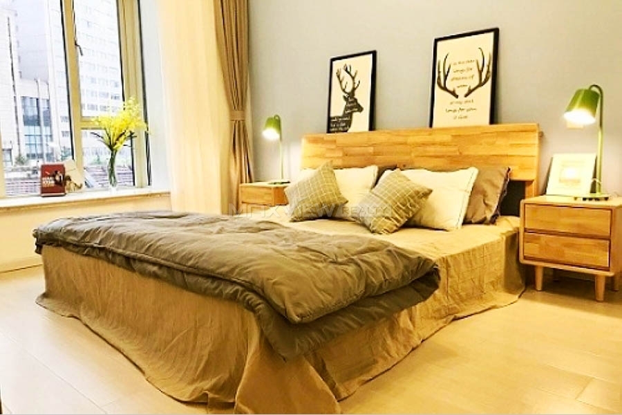 Ladoll International City 2bedroom 120sqm ¥25,000 PRS931