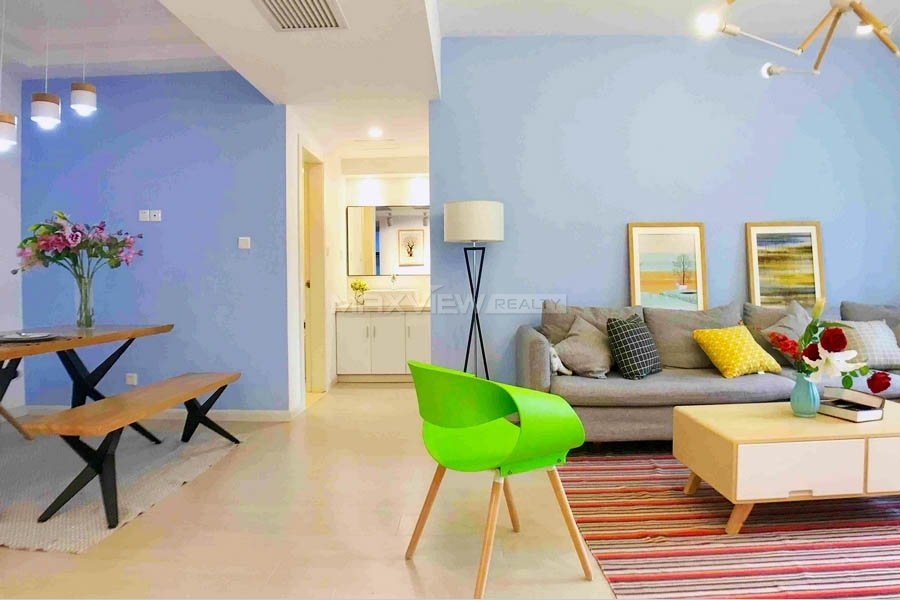 Ladoll International City 2bedroom 120sqm ¥25,000 PRS931