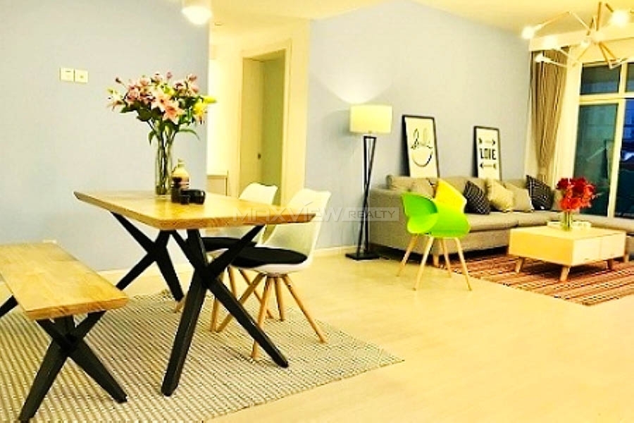 Ladoll International City 2bedroom 120sqm ¥25,000 PRS931