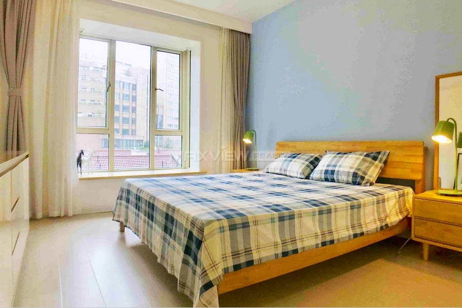 Ladoll International City 2bedroom 120sqm ¥25,000 PRS931